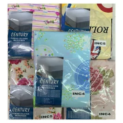 Funda de Colchón con Cierre 140 x 190 x 20 - comprar online