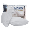 Almohada Hotelera Percal 180 Hilos 50 x 70