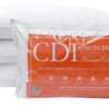 Almohada Duvet CDI 244 H. 50 x 90