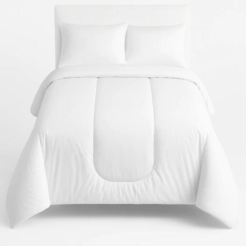 Acolchado Microfibra 2 1/2 210 x 240 Cm - comprar online