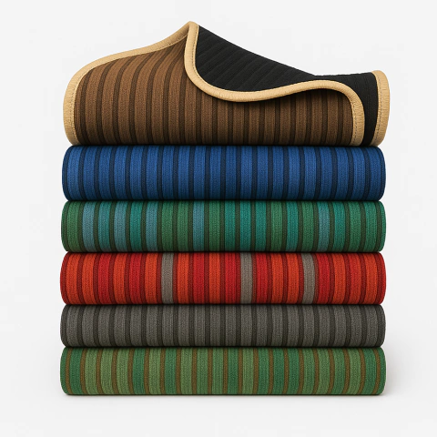 Frazada Doble Capa 2 Plazas - comprar online