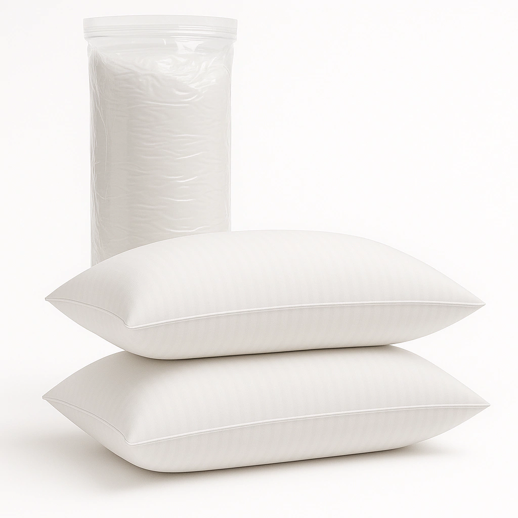 Almohada Zip Percal 50 x 70