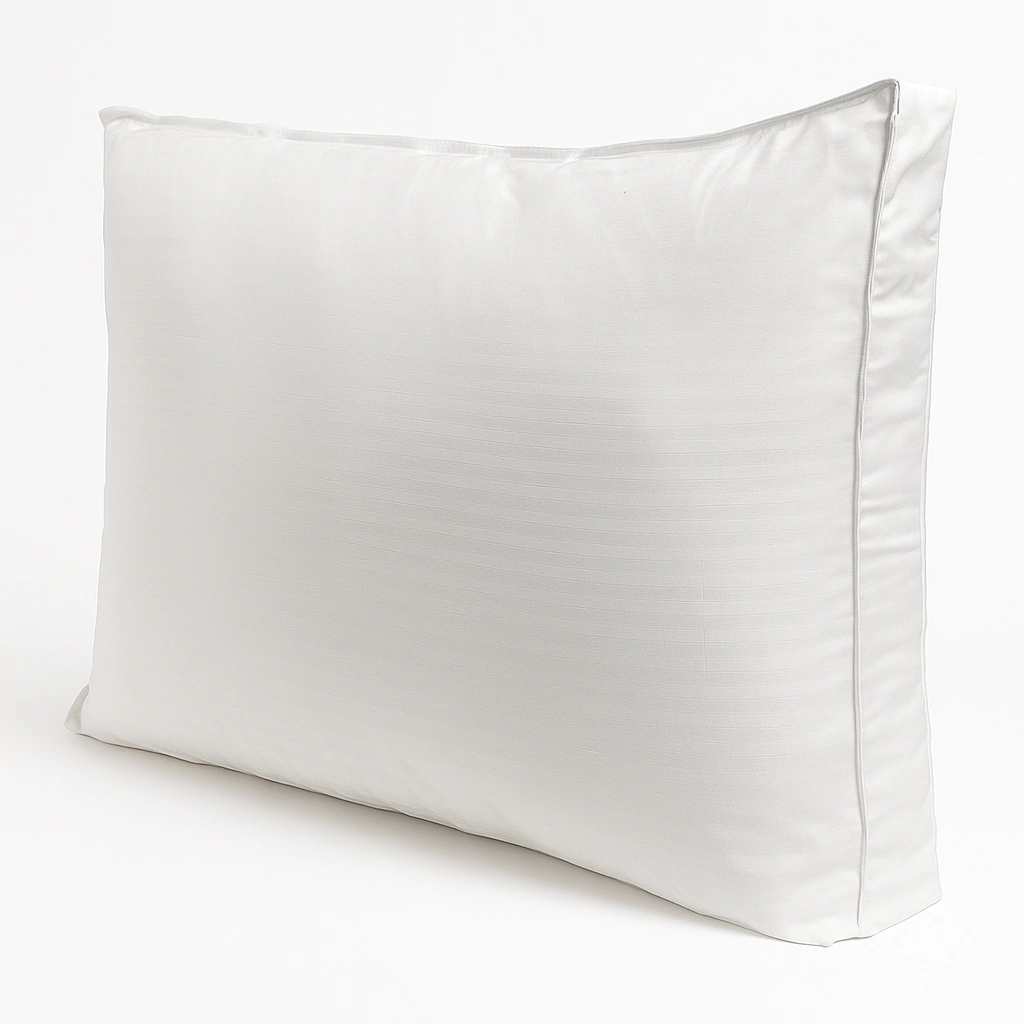 Almohada Hotelera Percal 180 Hilos 50 x 70