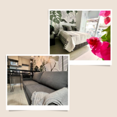 Airbnb Buenos Aires II
