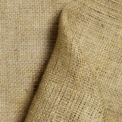 SALE 10 mts - Arpillera Yute - 100 Cm Ancho - Natural