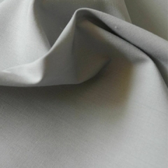 SALE 8 mts Tela Acrocel Guardapolvo - 160 Cm Ancho GRIS CLARO