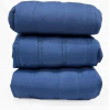 Cover Matelaseado Microfibra 2 1/2 Plazas - comprar online