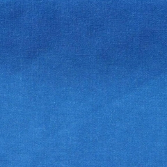SALE 9 mts Tela Acrocel Guardapolvo - 160 Cm Ancho AZUL FRANCIA