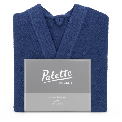 Bata Toalla Arco Iris/ Palette - Colores - comprar online