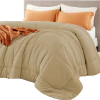 Edredon Acolchado Piel de Durazno Super Queen Size Colores - comprar online