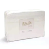 Juego Sabanas Palette Ivory Glass 200 Hilos Queen Size