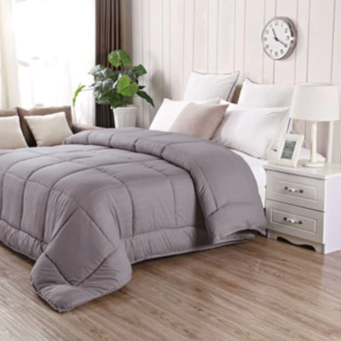 Acolchado LA BASTILLA Colors 2 1/2 Plazas - comprar online