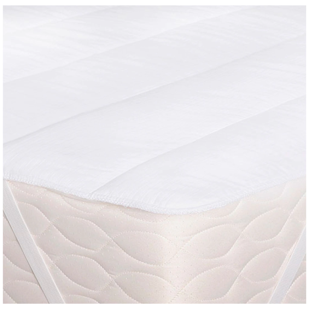 Protector de colchon Country Con Elasticos 160 x 190-200