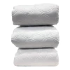 Cover Matelaseado Microfibra 2 1/2 Plazas
