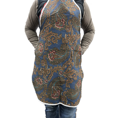 En Sale - Delantal Con pechera Economico Estampado