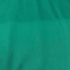 Gabardina 6 Onzas - 100% ALGODÓN - 160 Cm Ancho - Verde