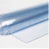 50 Mts Tela Cristal Hule - PVC - 300 Micrones - Rollo