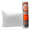 Almohada Zip Percal 50 x 90