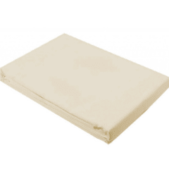 Zalea de Lienzo Cruda 100% Algodón 120 x 160