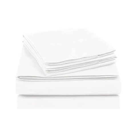 Juego de Sabanas 168 Hilos Twin