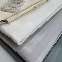 Cortina de Baño Teflon - Tu Textil de Tucumán Textil