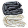 Acolchado Microfibra 1 1/2 Colores - comprar online