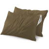 Pack x 2 Funda de Almohada Impermeable Tela Pampa 300 Con Cierre - comprar online