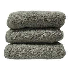 3 x Toallita Individual Gym Franco Valente 50 x 30 Cm - Tu Textil de Tucumán Textil
