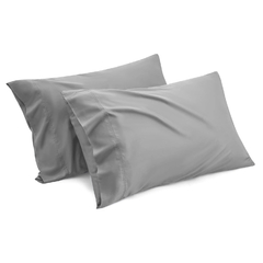 Pack x 2 Funda Almohada Cotton Touch 50x90 - comprar online