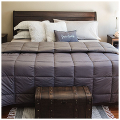 Edredon Duvet CDI King 260 x 280 Cm Colores - Tu Textil de Tucumán Textil