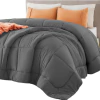Edredon Acolchado Piel de Durazno Super King Size Colores - comprar online