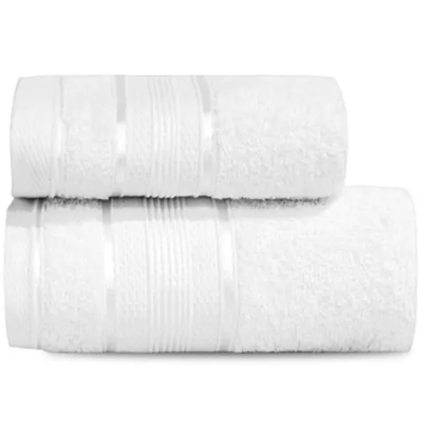 Juego de Toallón y Toalla Fantasía Royal 360 G.