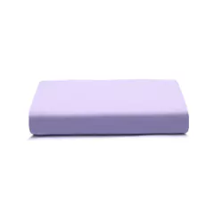 Sábana Ajustable 150 Hilos 100% Algodón 2 Plazas y Media 140x190 - tienda online