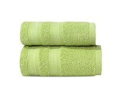 Toalla Calfat 320 gr 100% Algodón 41 x 65 Colores - tienda online