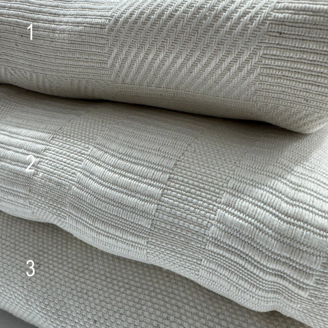 Funda Sillon 1 Cuerpo Madras Pesado - Tu Textil | Fábrica de Sábanas, Toallas y Blanquería | Buenos Aires