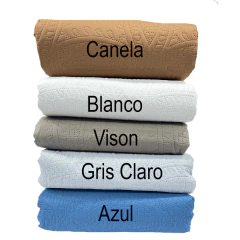 Cubrecama Cover Quilt 1 1/2 Plazas + Funda Almohada - comprar online