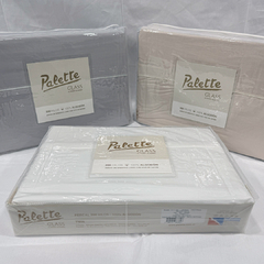 SABANAS PALETTE IVORY GLASS 