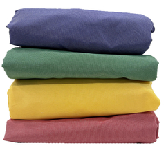Juego de Cortinas Poliester 2 Paños 155 x 220 Cm Cada Uno - Tu Textil de Tucumán Textil