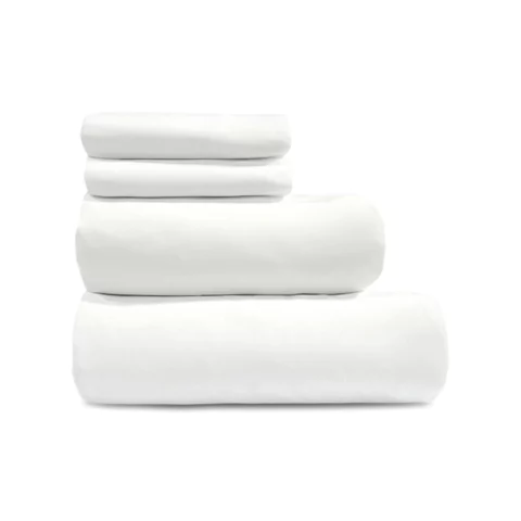 Juego de Sabanas 200 Hilos 1 1/2 Plazas KA141J