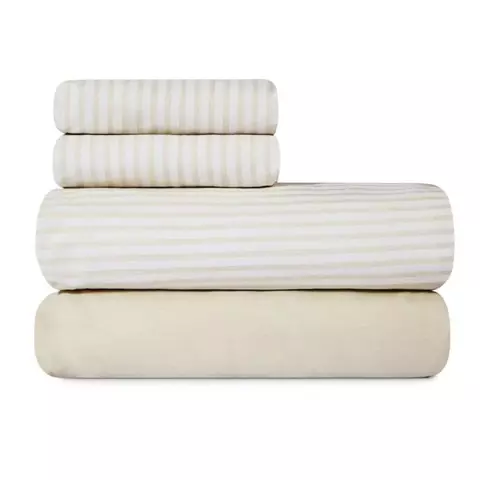 Juego de Sábanas Palette 180 Hilos 100% Algodon King Size en internet