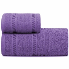 Juego de Toallón y Toalla Prata 380 G. Colores - Tu Textil de Tucumán Textil