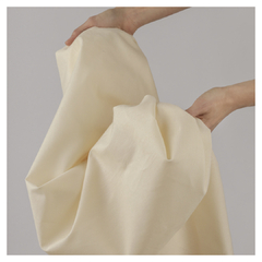 Zalea de Lienzo Cruda 100% Algodón 155 x 160 - comprar online
