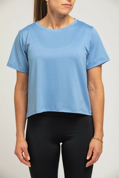 Remera Modal Traful (7519) - Aptitud