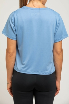 Remera Modal Traful (7519) - tienda online