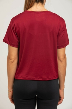 Remera Modal Traful (7519) - comprar online