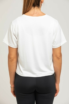Remera Modal Traful (7519) - Aptitud