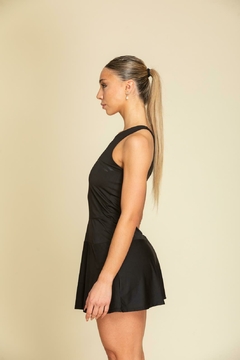 Vestido de tenis Smash (7536) en internet