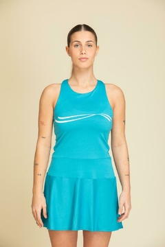 Vestido de tenis Smash (7536) en internet