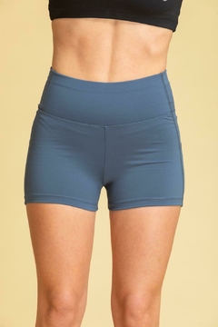 Short basic color (7098)