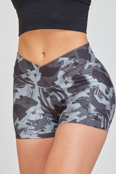 Short Print (7666) - comprar online